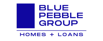 Blue Pebble Group — Homes + Loans